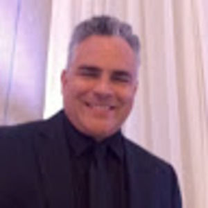 Meet your Posher, Jeffrey